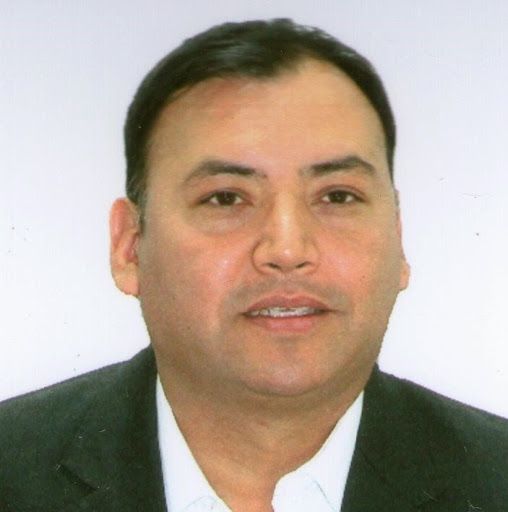 author