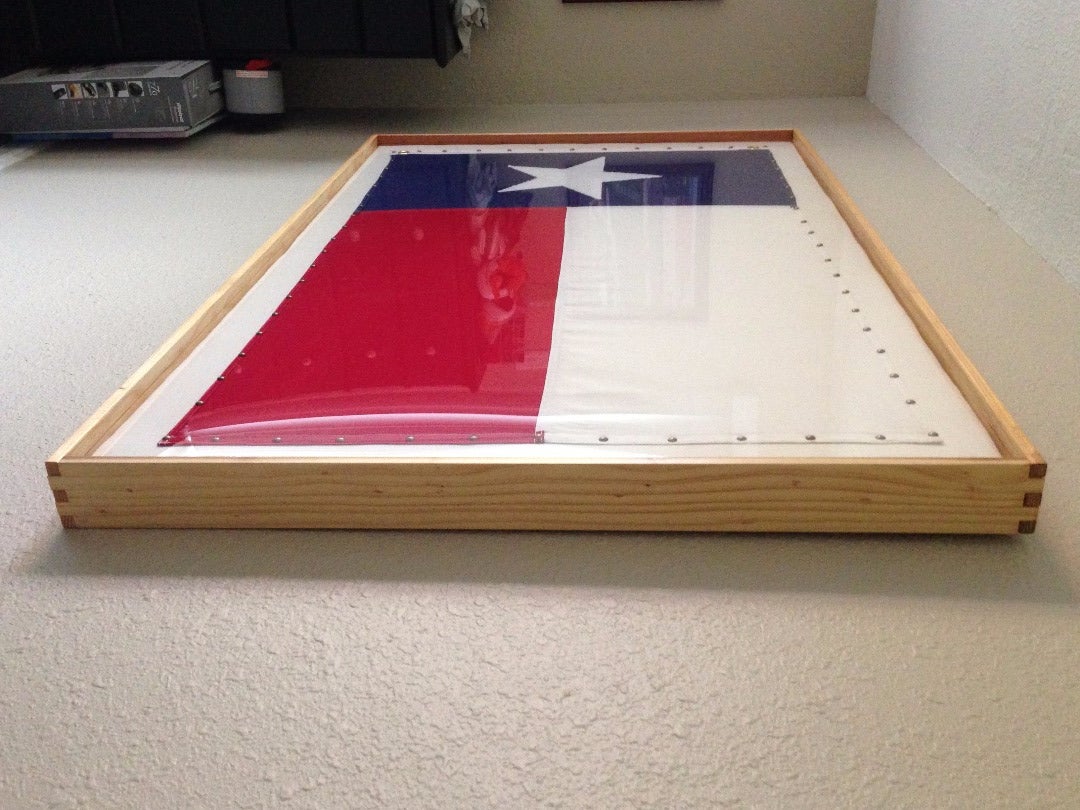 How to Frame Flag: A Step-by-Step Guide for Perfect Display