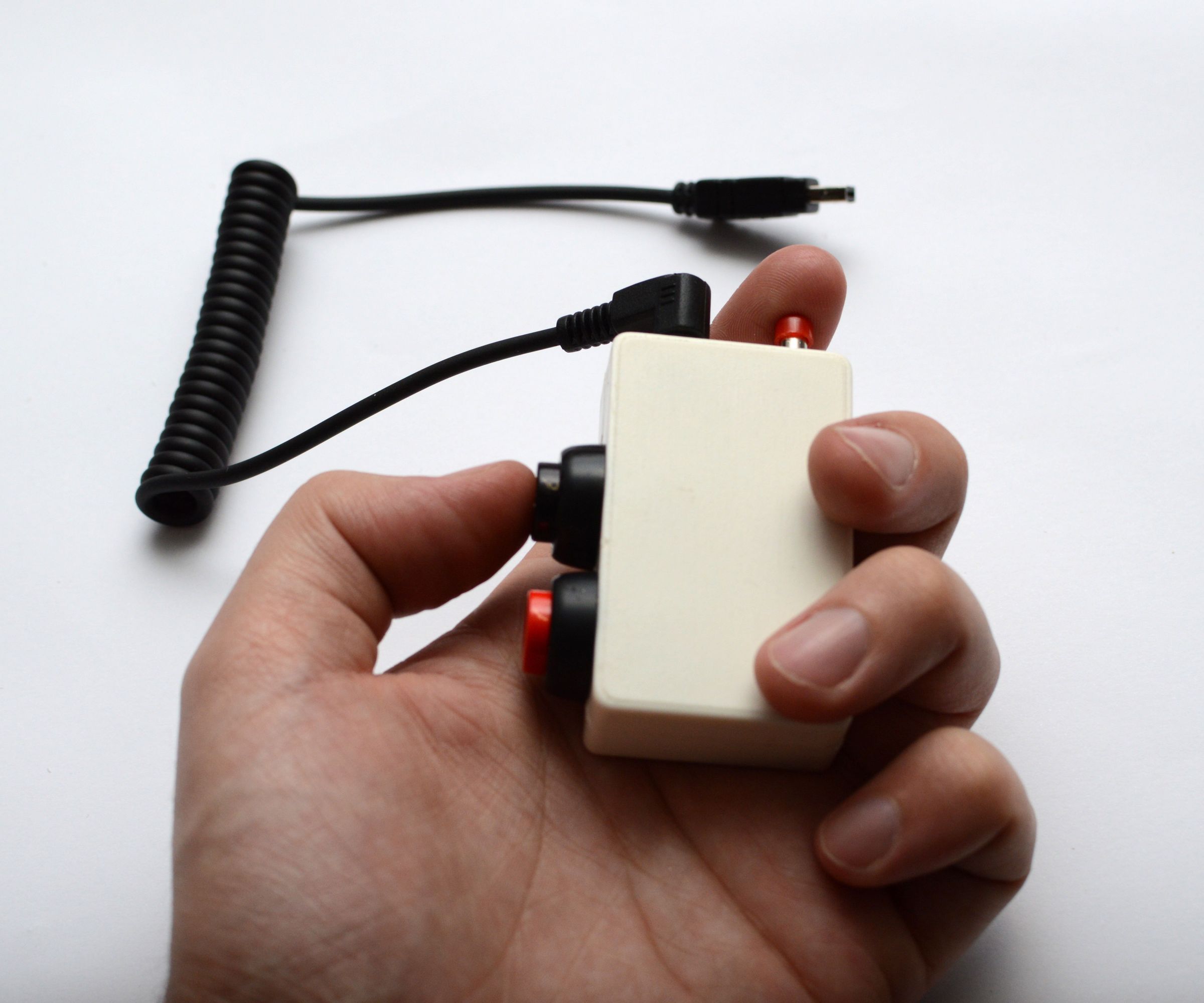 Remote Shutter Release Cable for Nikon