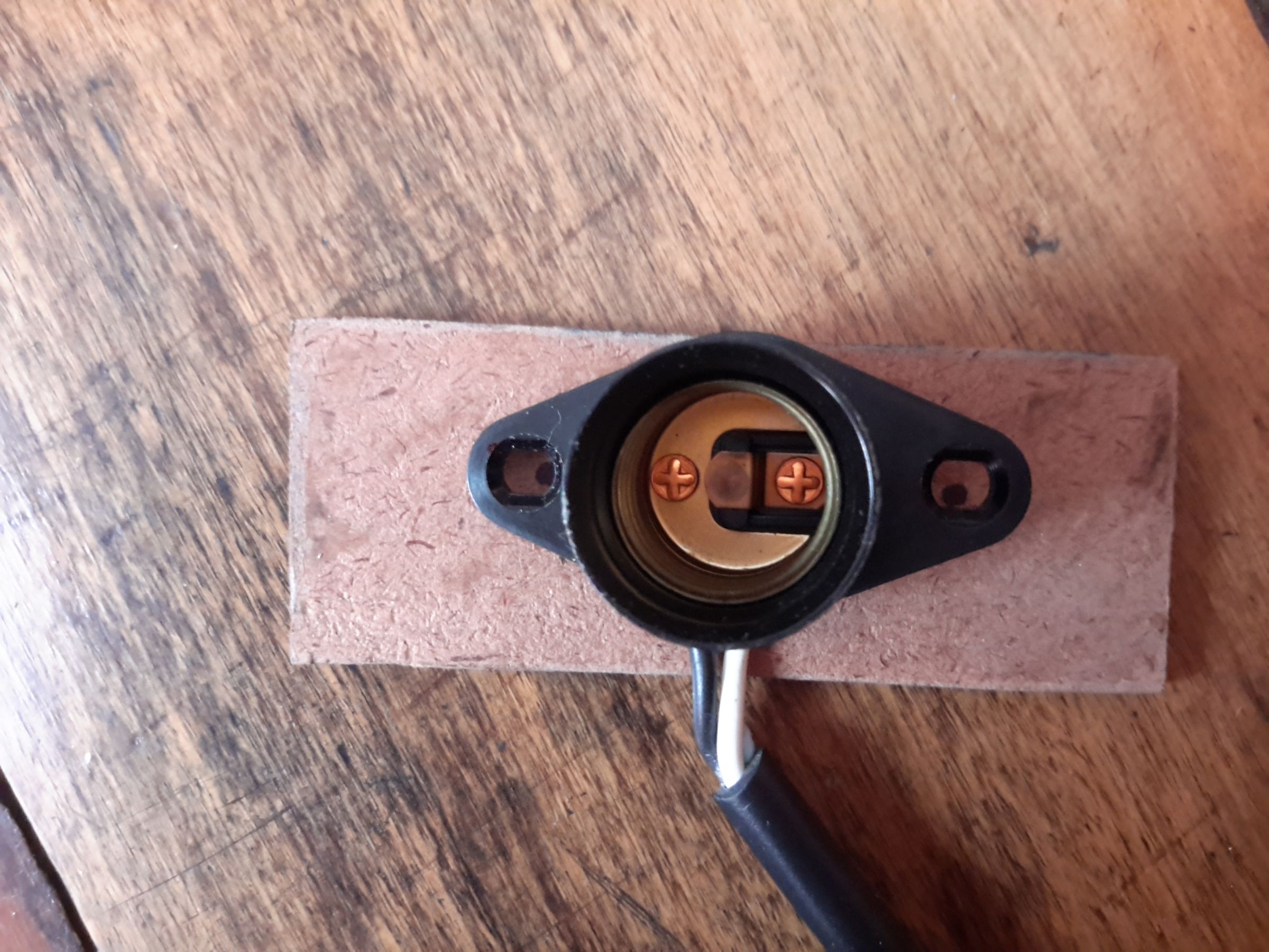 Copper Wire Ball Lamp 6 Steps (with Pictures) Instructables