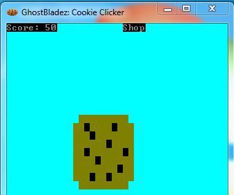 Cookie Clicker