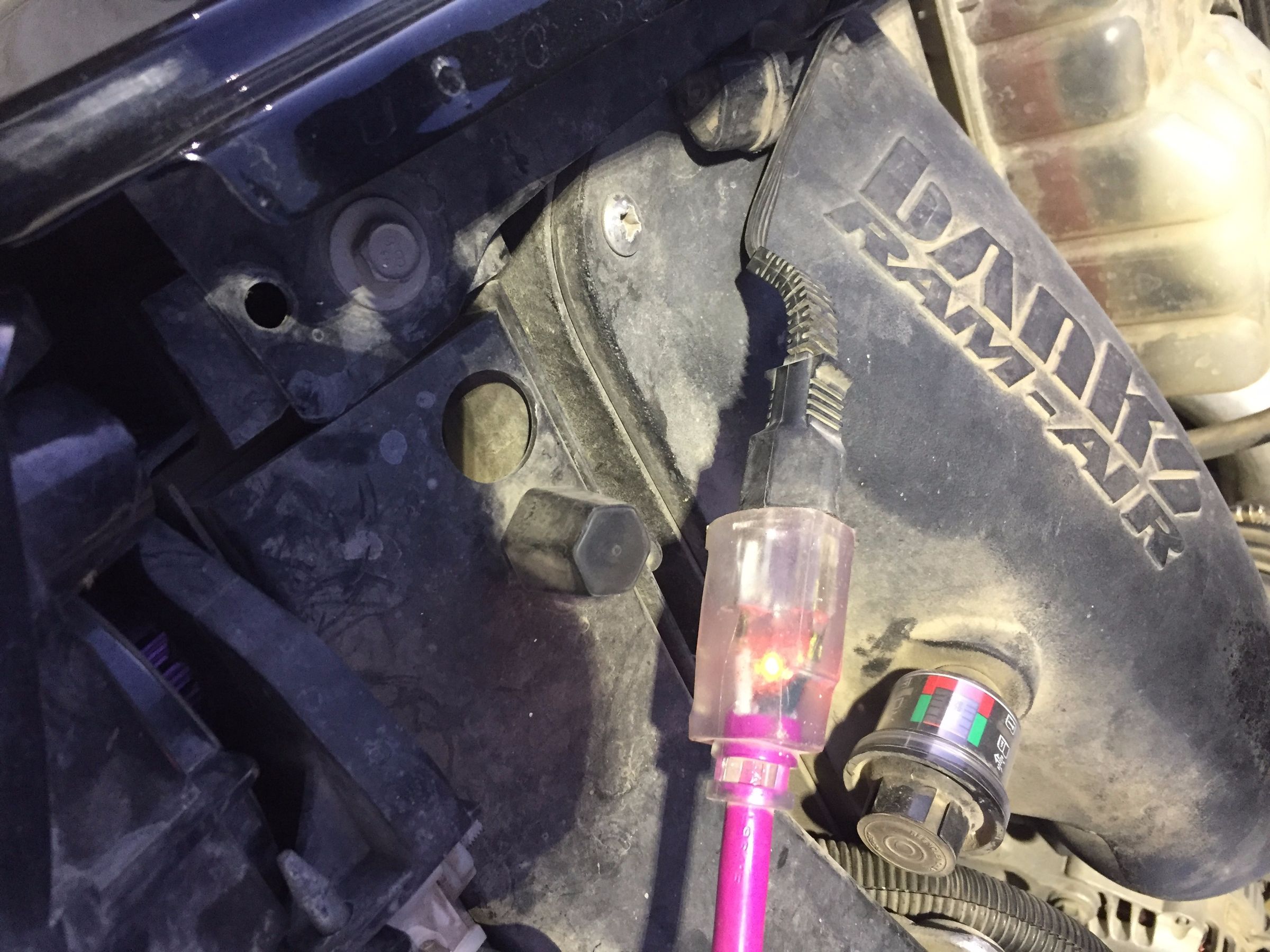 Diesel Cold Weather Start 6 Steps (with Pictures) Instructables