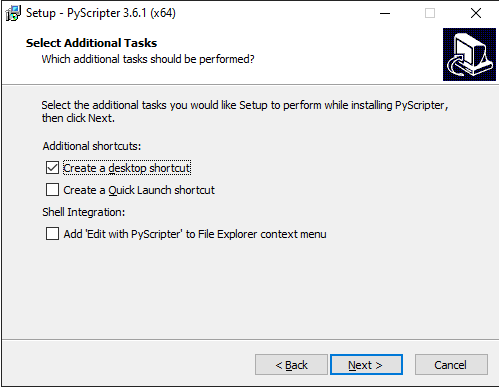 pyscripter: thread debugging Images High Quality Grahic Python With PyScripter : 6 Steps - Instructables