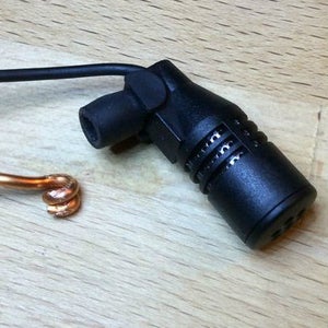 A Word About Microphones