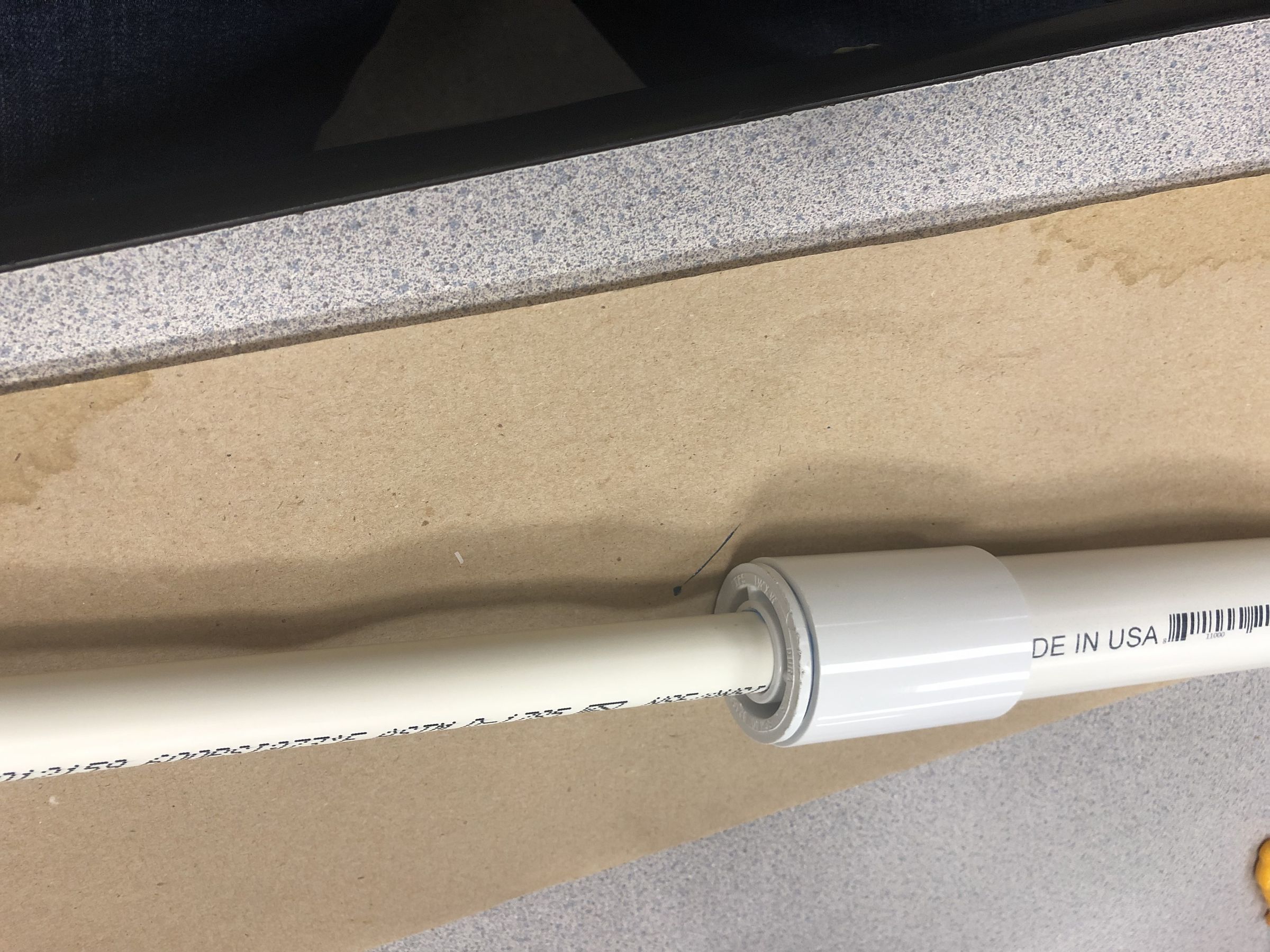 DIY Laucher 4 Steps Instructables