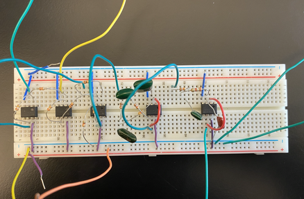 Electrocardiogram (ECG) Circuit Design : 6 Steps - Instructables