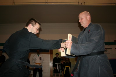 How to Throw a Punch