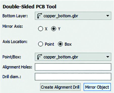 Trace It, Drill It, Build It: Your Guide to CNC PCB Making : 7 Steps ...