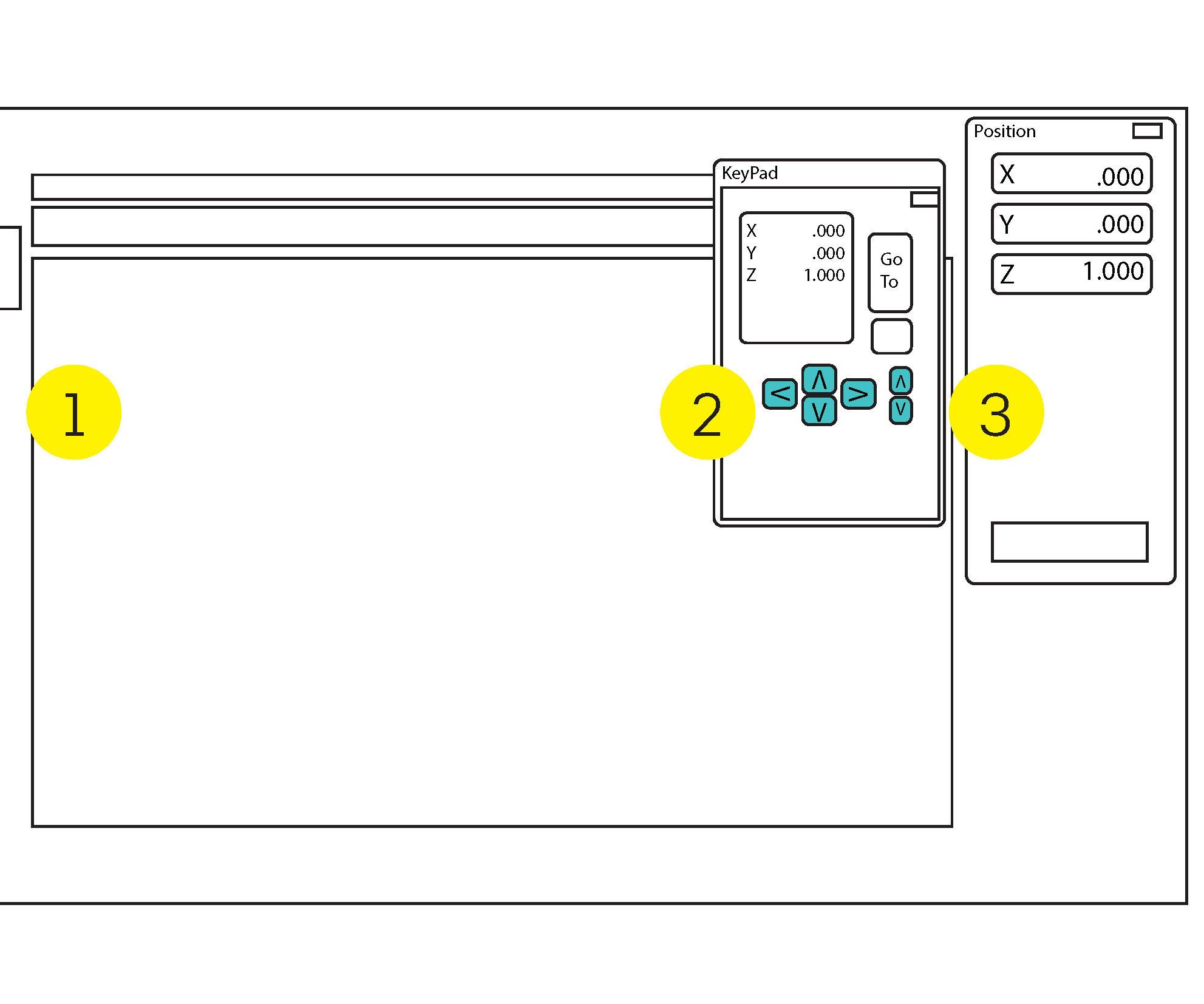 Starting Up the ShopBot