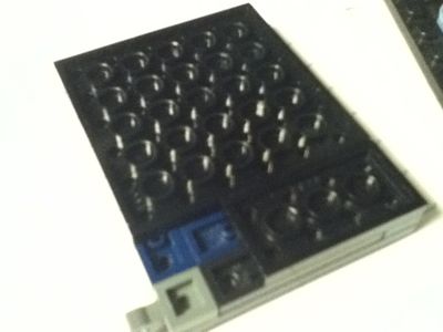 The First Side