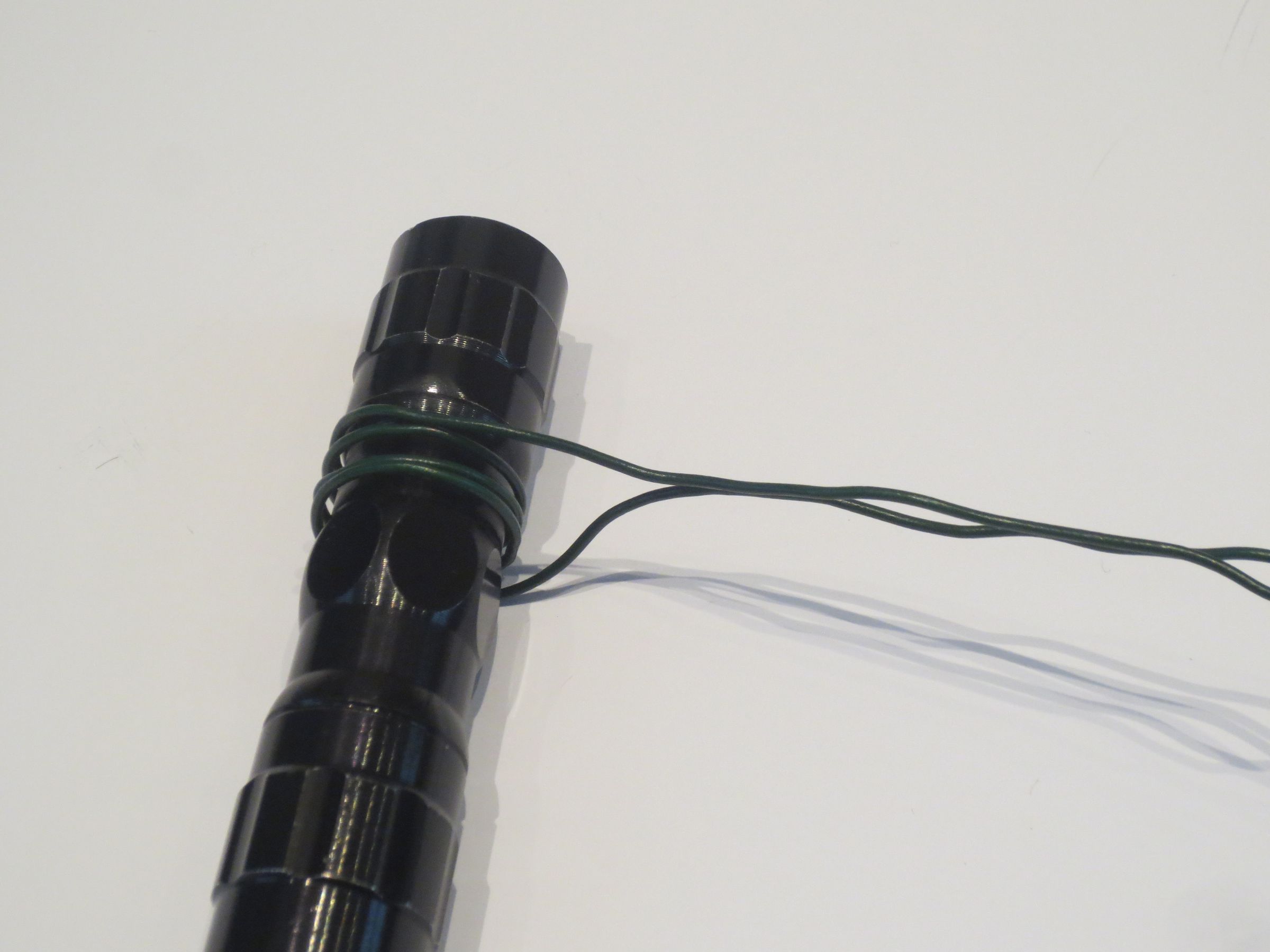 DIY Mini Torch Stand! 5 Steps (with Pictures) Instructables