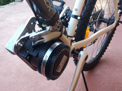 50 Mph E Bike 16 Steps with Pictures Instructables