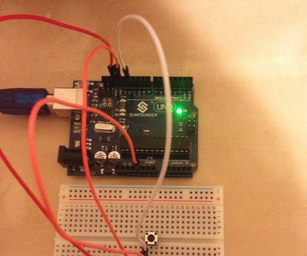 Starting with arduino