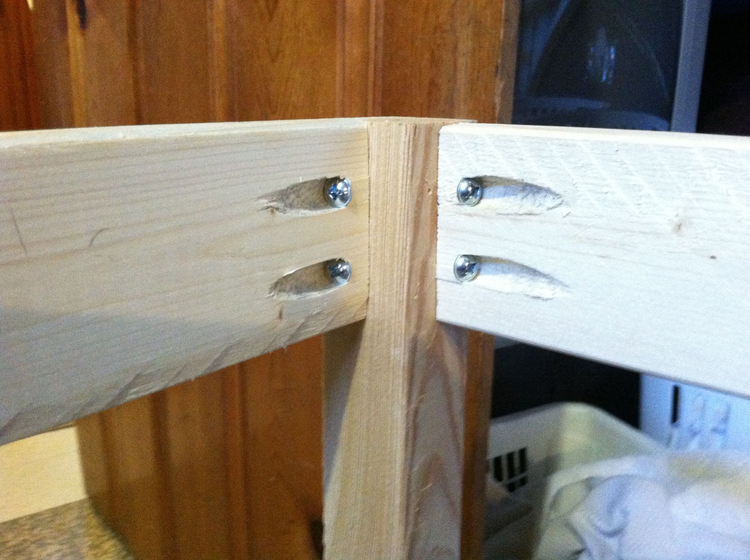 Console Table : 9 Steps (with Pictures) - Instructables