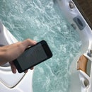 Open Source Hot Tub Controller