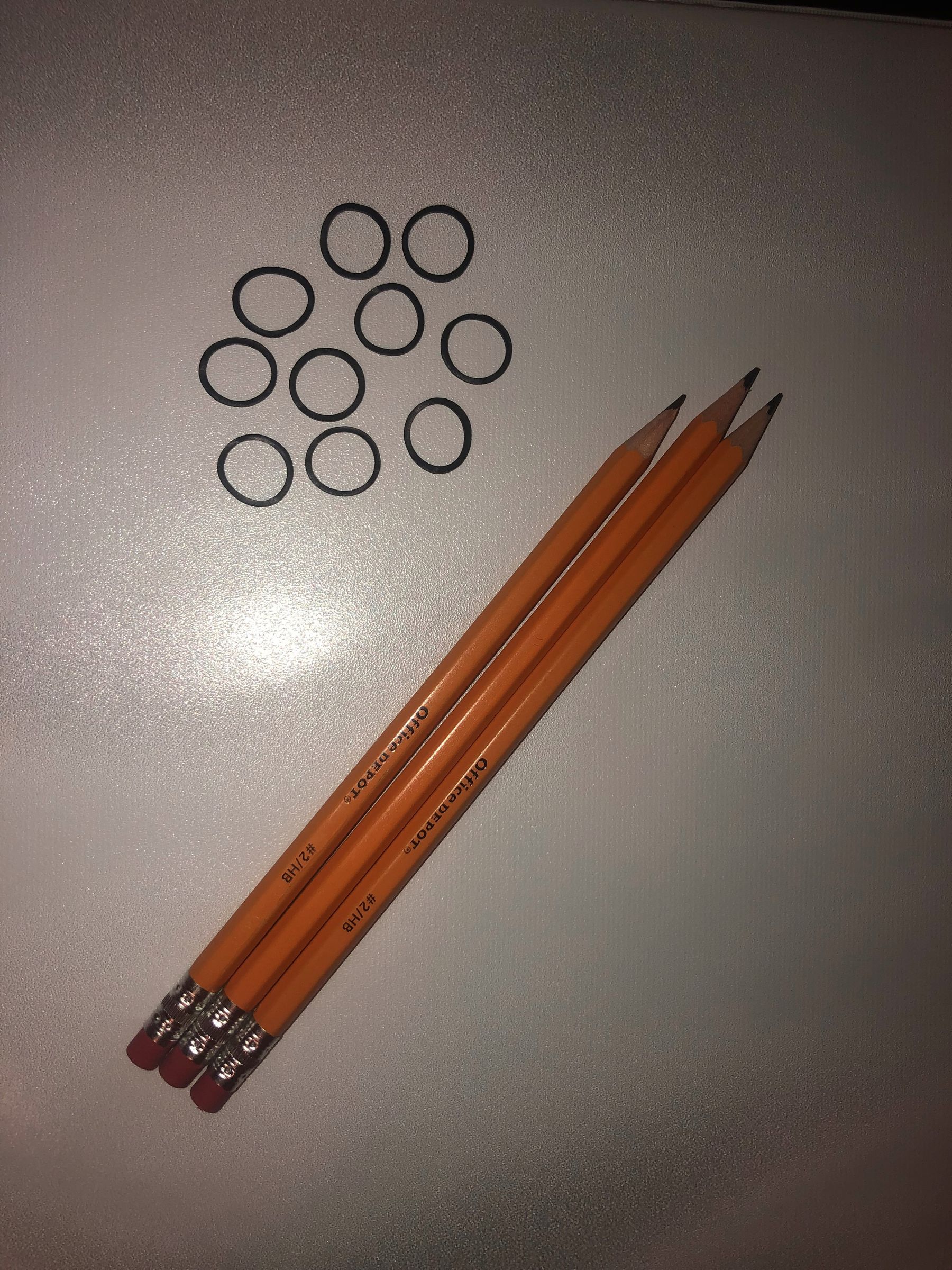 Home Made Compass : 13 Steps - Instructables