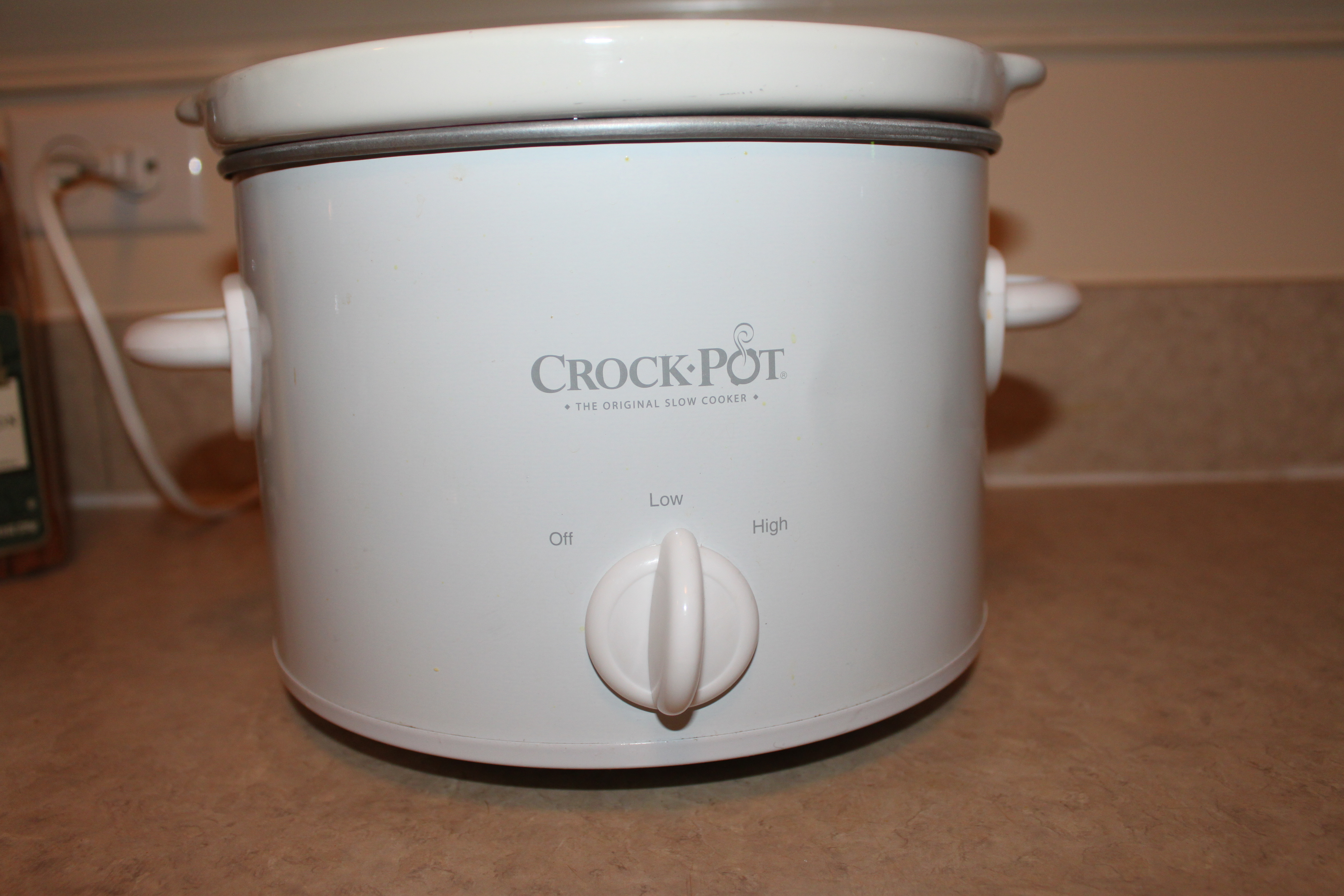 rival crock pot model 3060 replacement parts
