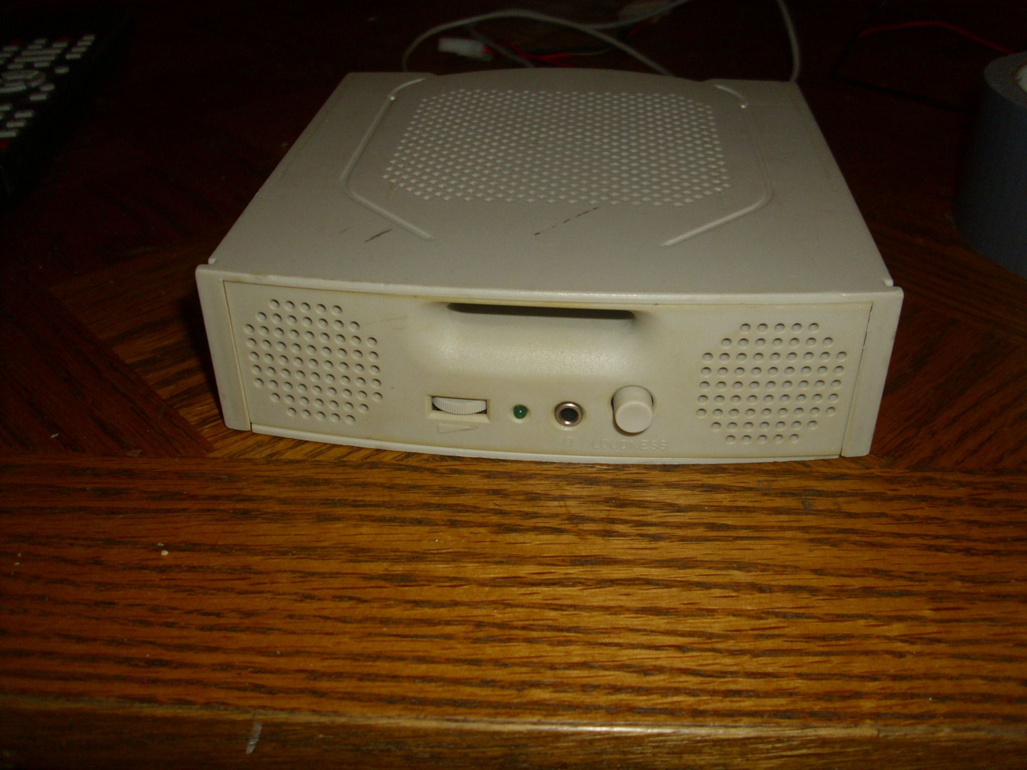 Usb Speaker