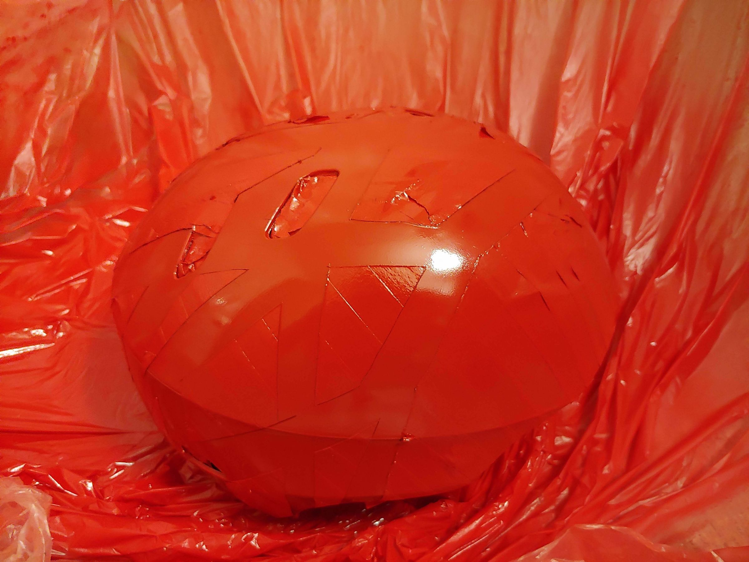 Custom Skateboard Helmet 9 Steps (with Pictures) Instructables