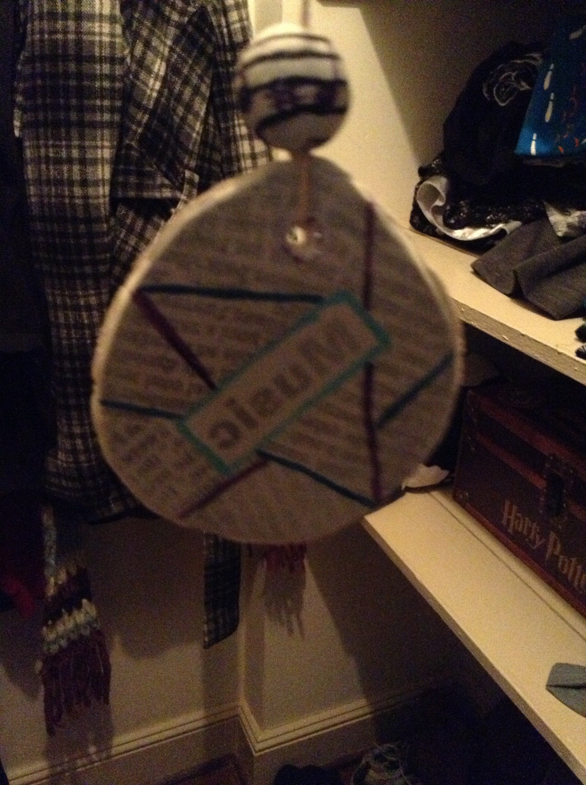 Pull String Light Decor 5 Steps Instructables