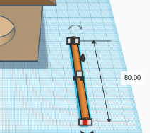 Making and Adding the Bird Pole