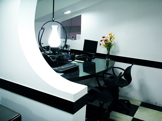 How to Furnish an Office Without Breaking the Bank