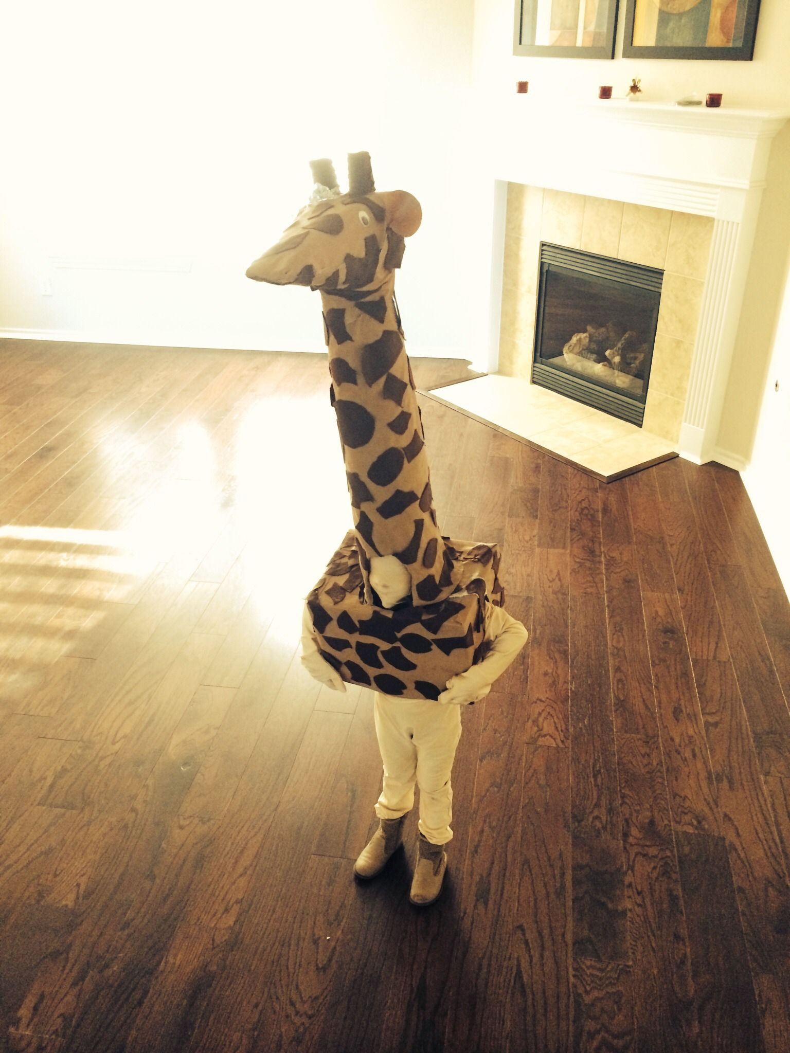 Giraffe