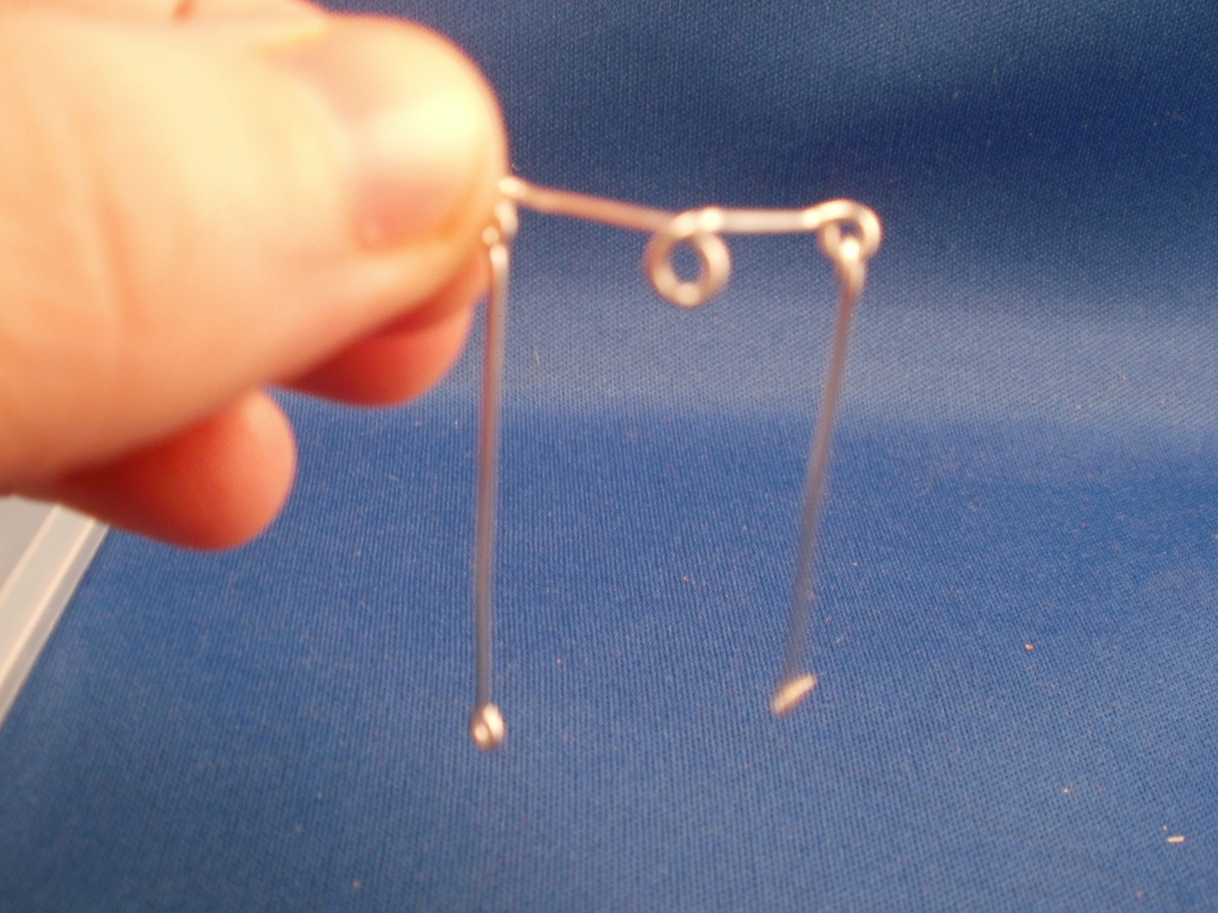 Mini With Stage in Altoids Tin 9 Steps (with Pictures