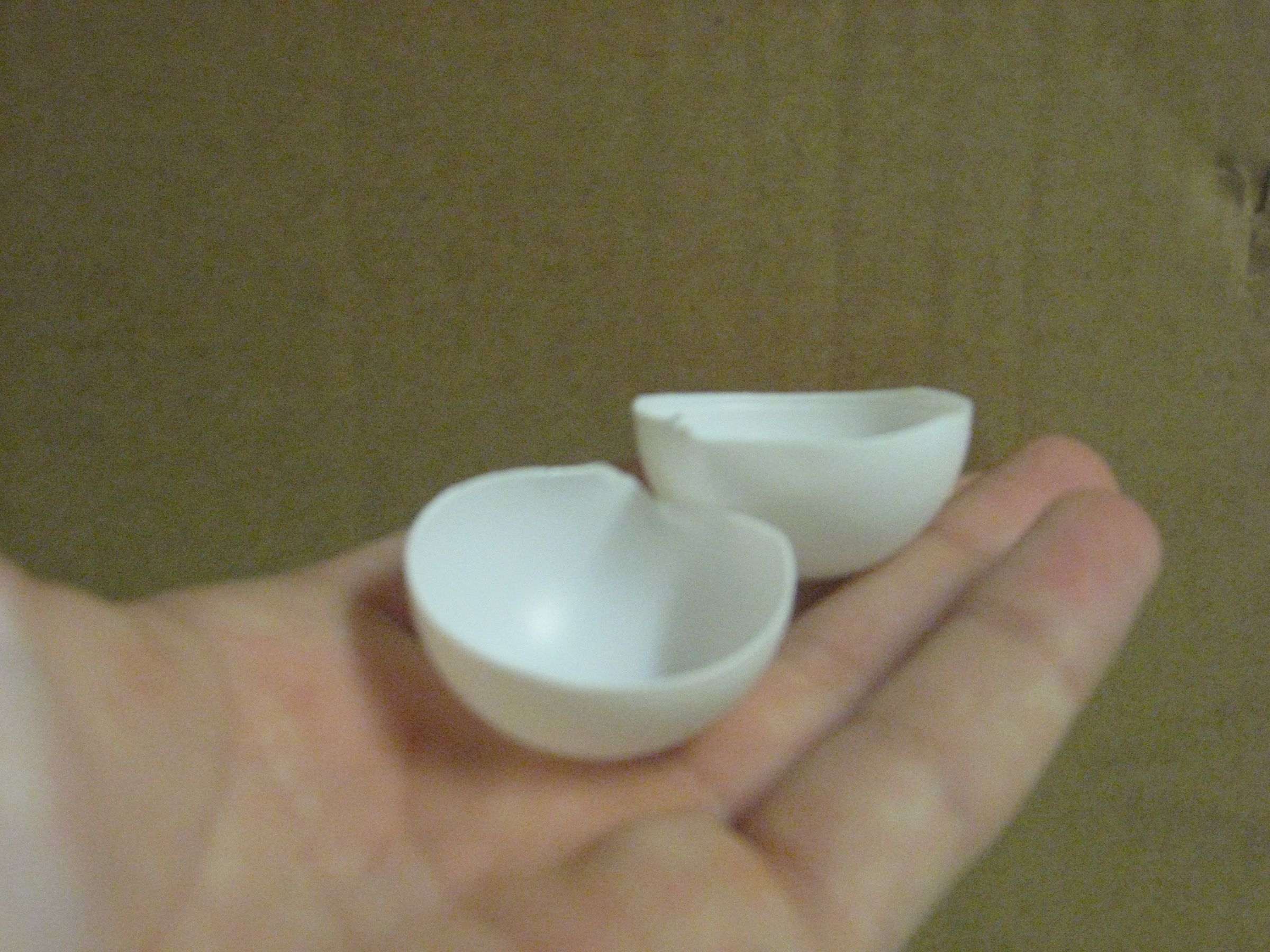LED Ping Pong Ball 8 Steps Instructables