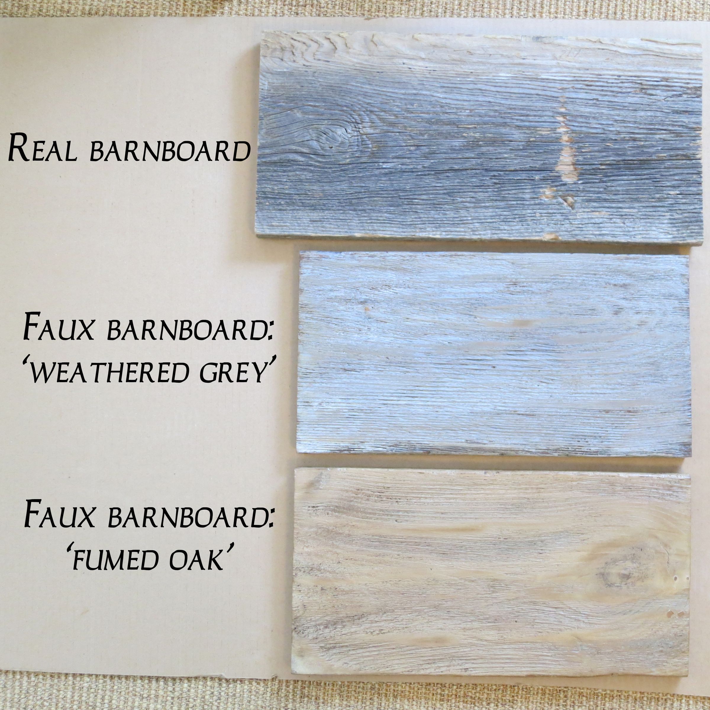 Barn Grey Paint