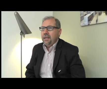 Dion Seminara Architect in Morningside