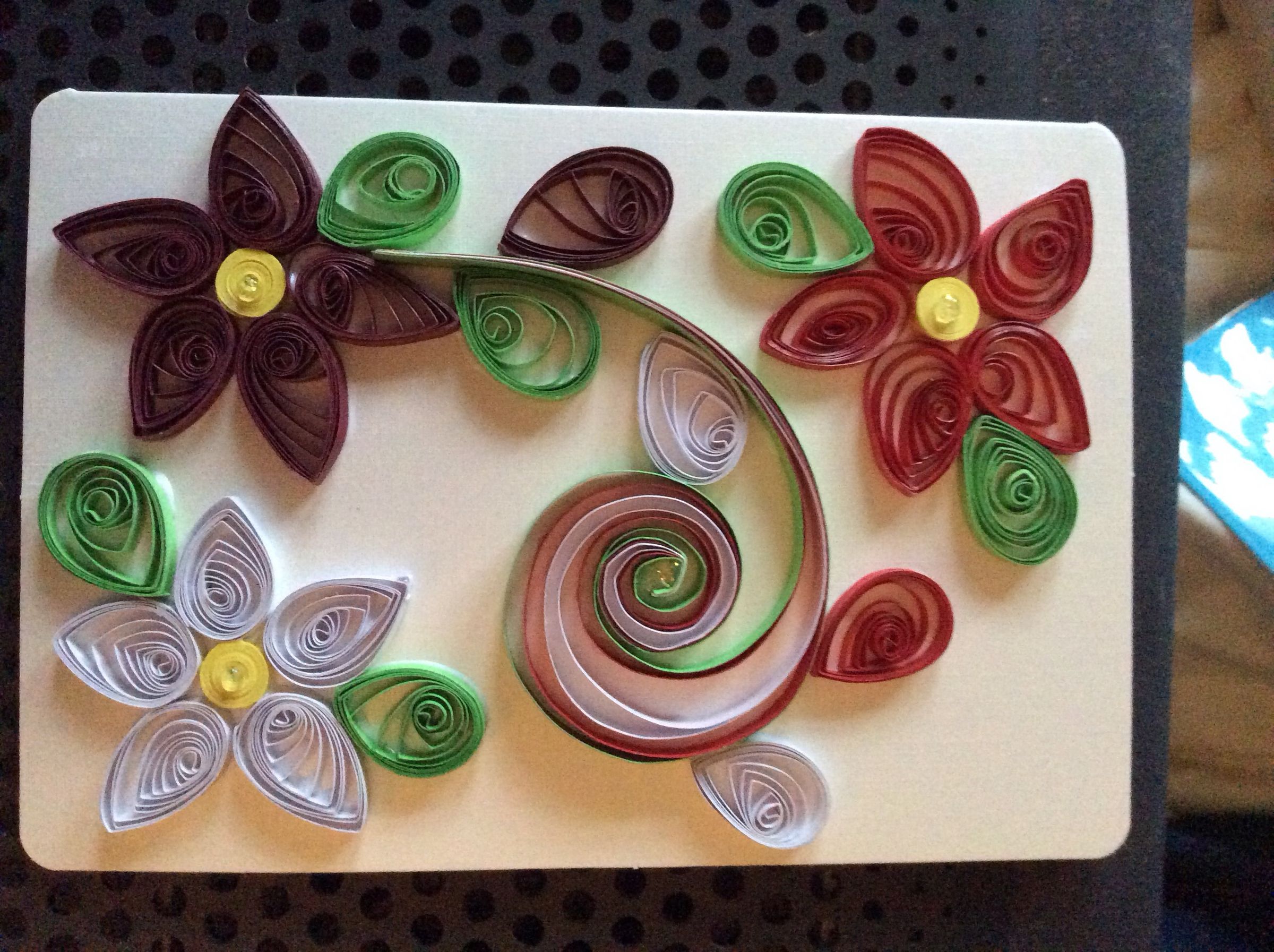 Everything You Need To Know About Quilling Art – CZIHOE