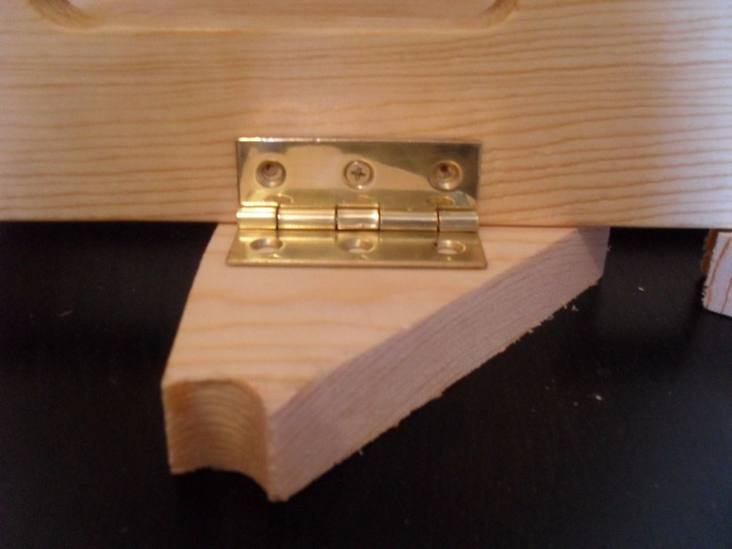 Folding Shelves 5 Steps (with Pictures) Instructables