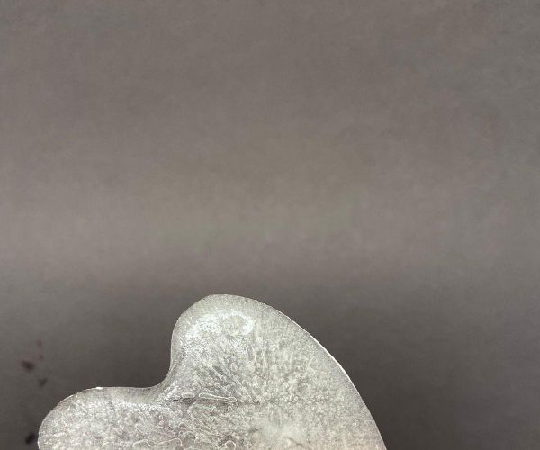 Gua Sha Ice Mold