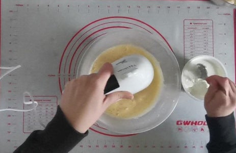 Prepare the Stuffing Pt2 