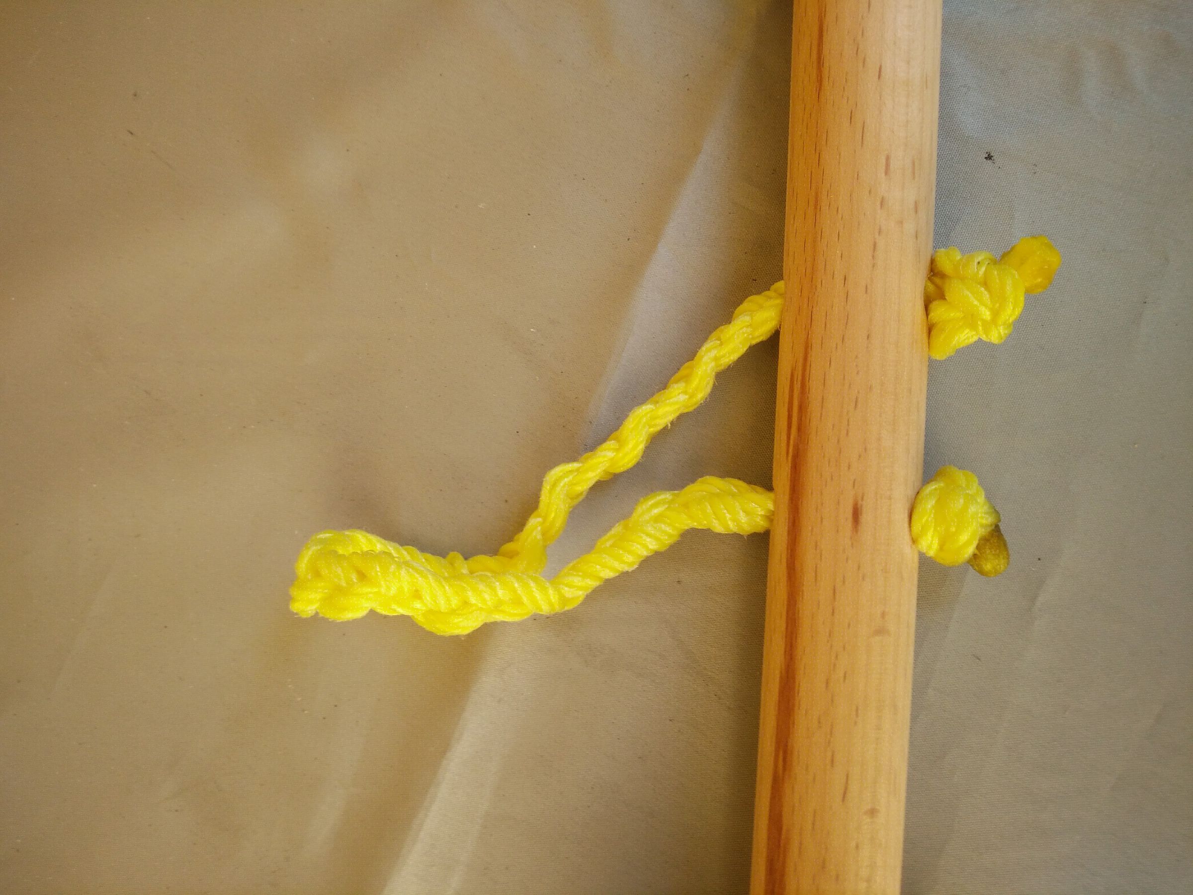 Backyard Zip Line : 11 Steps (with Pictures) - Instructables