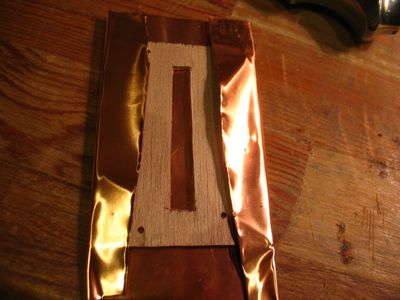 Build the LED Light Box