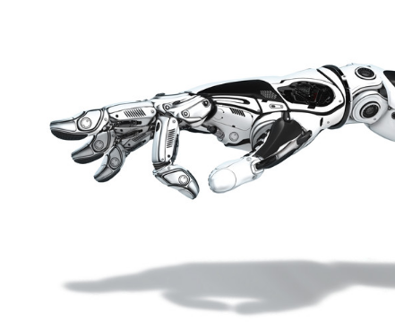 The Arrival of the Intelligent Robotic Arm