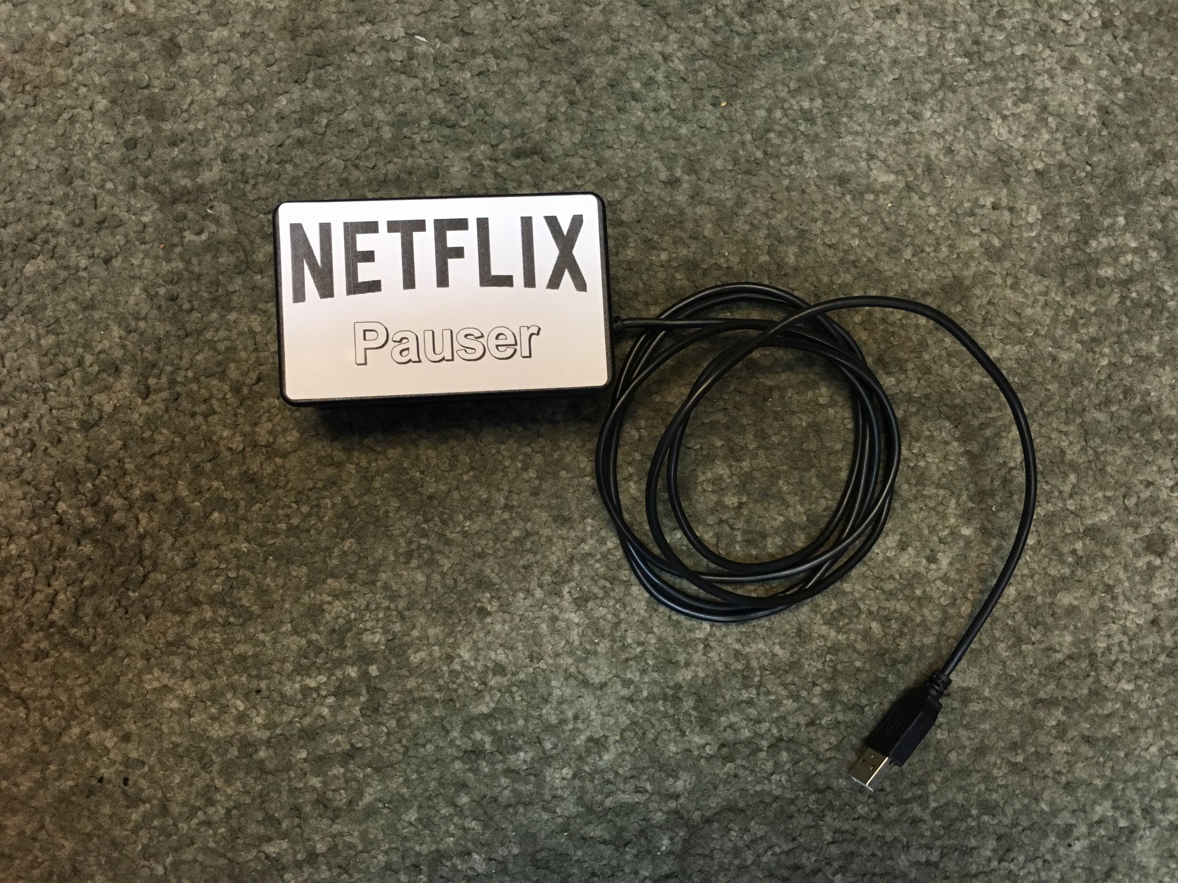 Pause Netflix/ Hulu With Alexa : 8 Steps (with Pictures) - Instructables