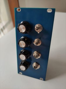 Fiberglass As Module Panels - Any Doubts?