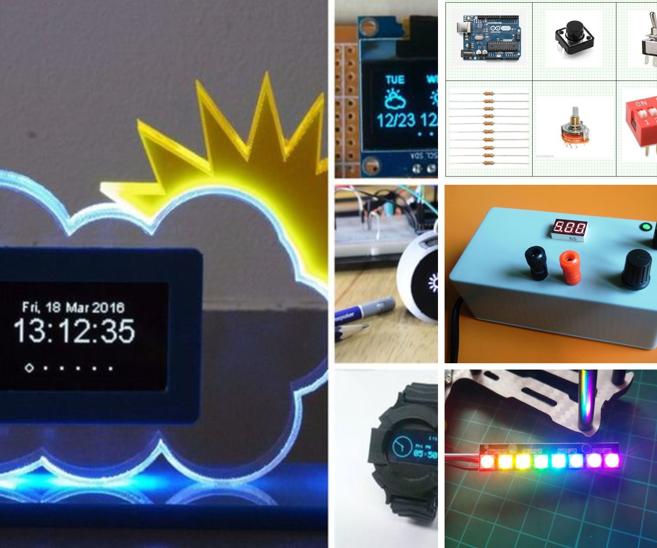 Arduino - Instructables