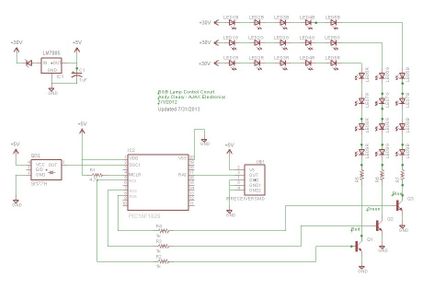 Control Circuitry