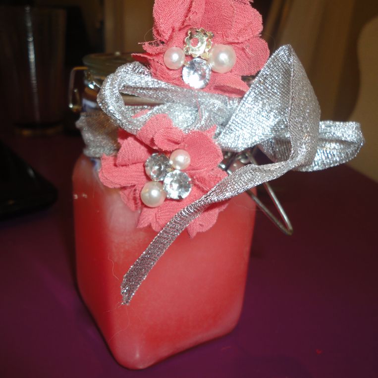How to Make Candles