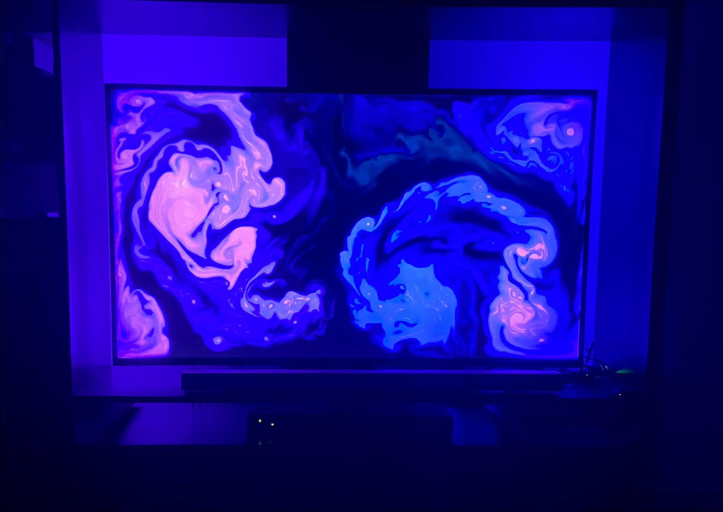 Promiscuous Ambient Light : 6 Steps (with Pictures) - Instructables