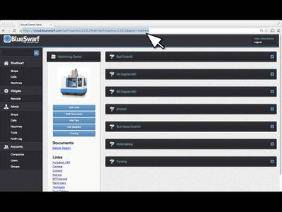 How to Print a Beacon Label