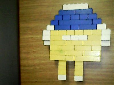 Start Building