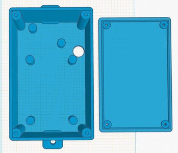 Wiring Up the Wireless Relay Board Assembly