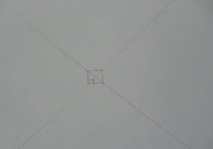 Creating Template - Step 1