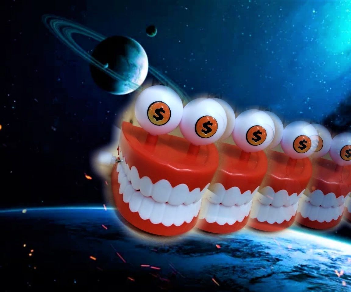 Vinyl Customization - Awesome Desk Widget