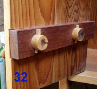 Woodworking: Making Wood Projects Without Using Nails, Screws, or Glue ...